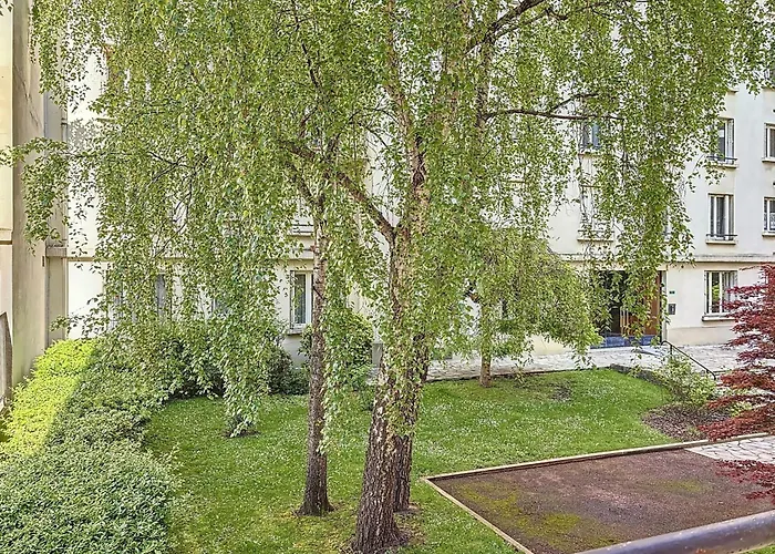 Spacious 2-room Near Nation * Παρίσι